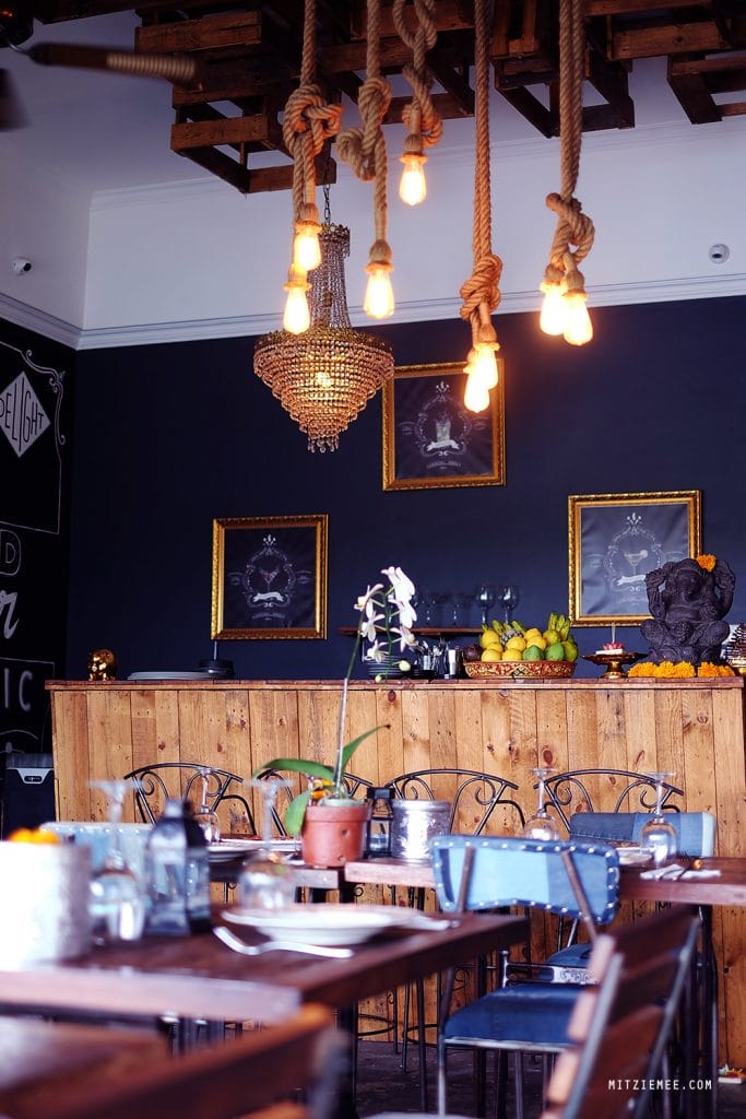 Ubud: Frække aber og Cafe du Monyet – Bali Blog