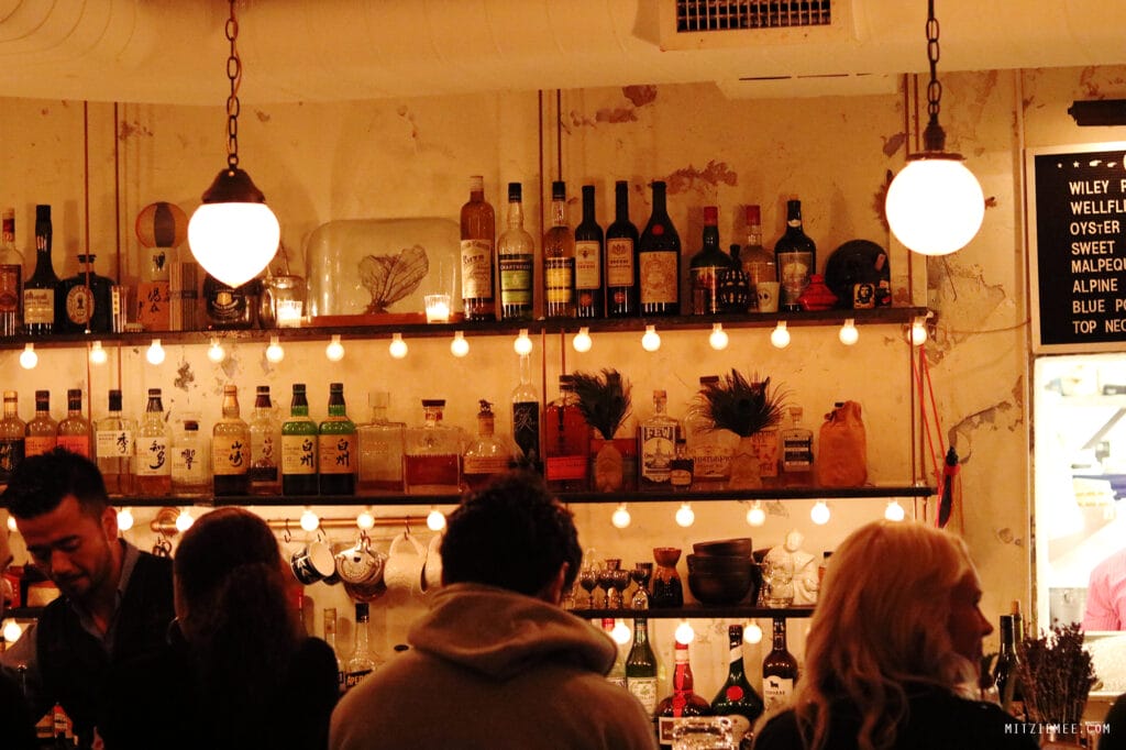 New York: ROKC – Ramen og Cocktails i Harlem