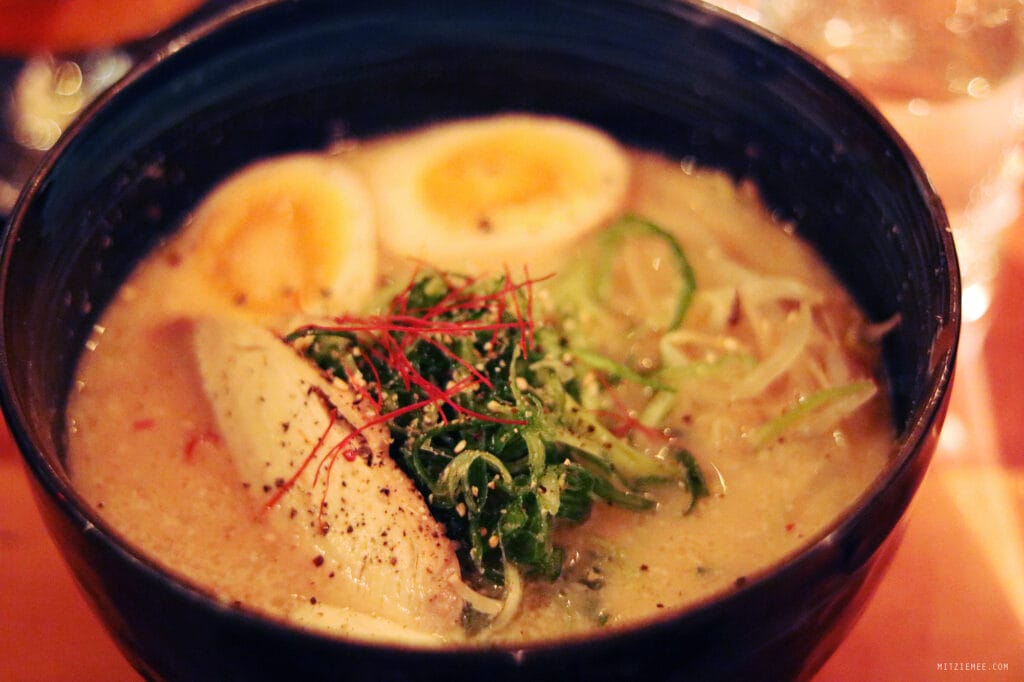 New York: ROKC – Ramen og Cocktails i Harlem