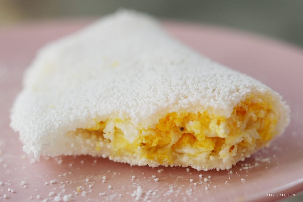 Opskrift: Tapioca og Crepioca – Brasilianske pandekager til morgenmad