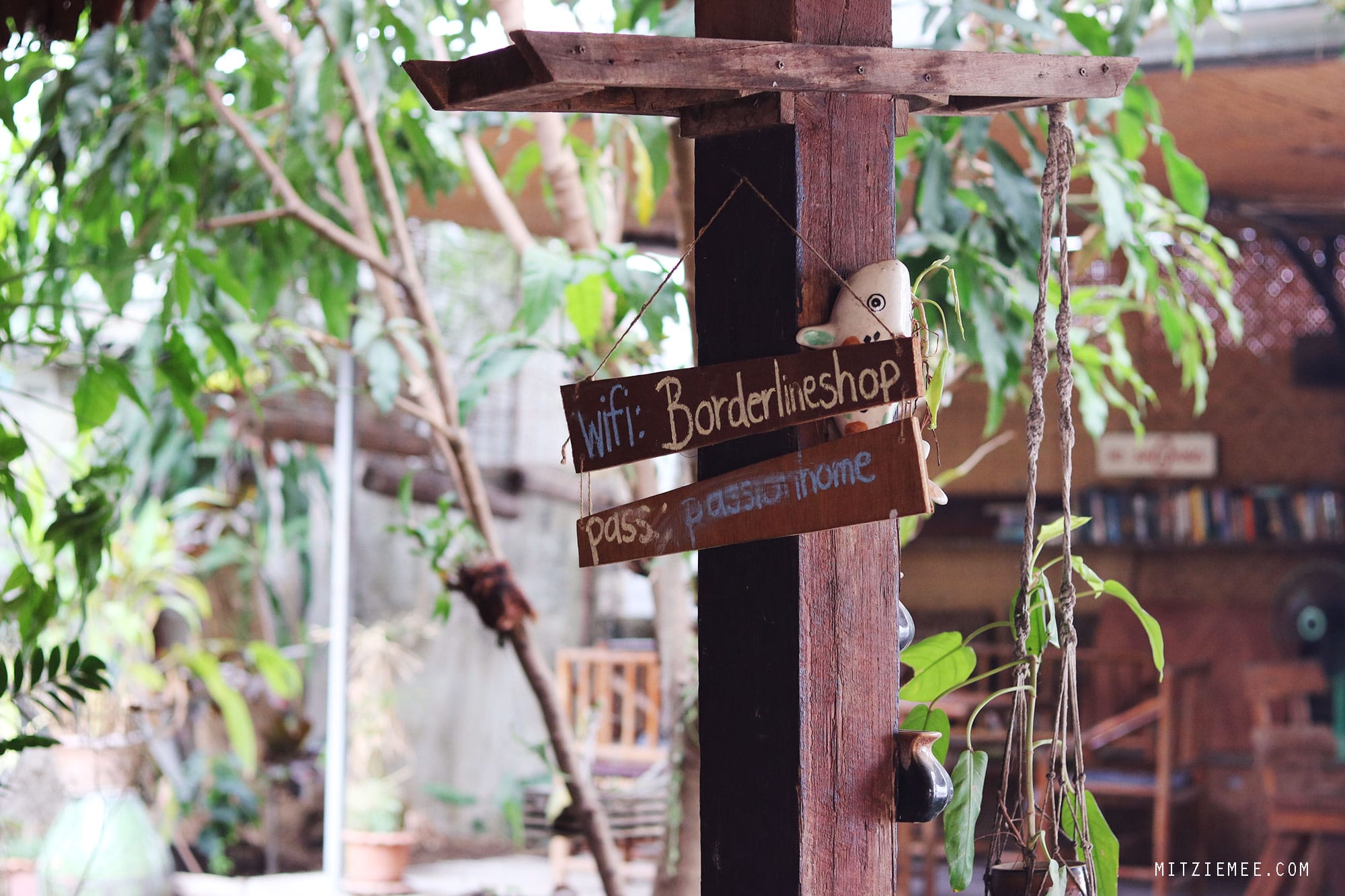 Borderline Collective Mae Sot