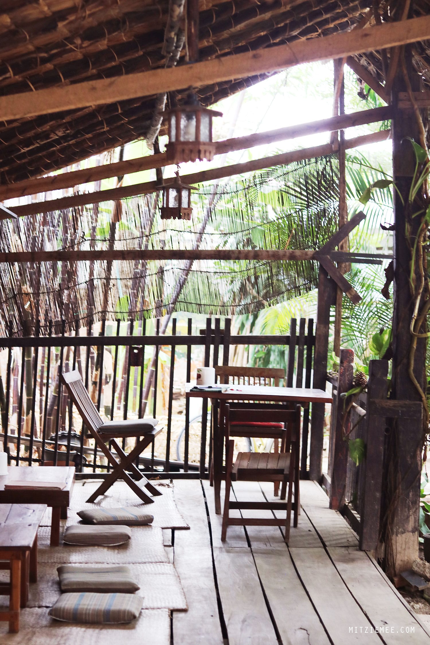 Borderline Collective Mae Sot