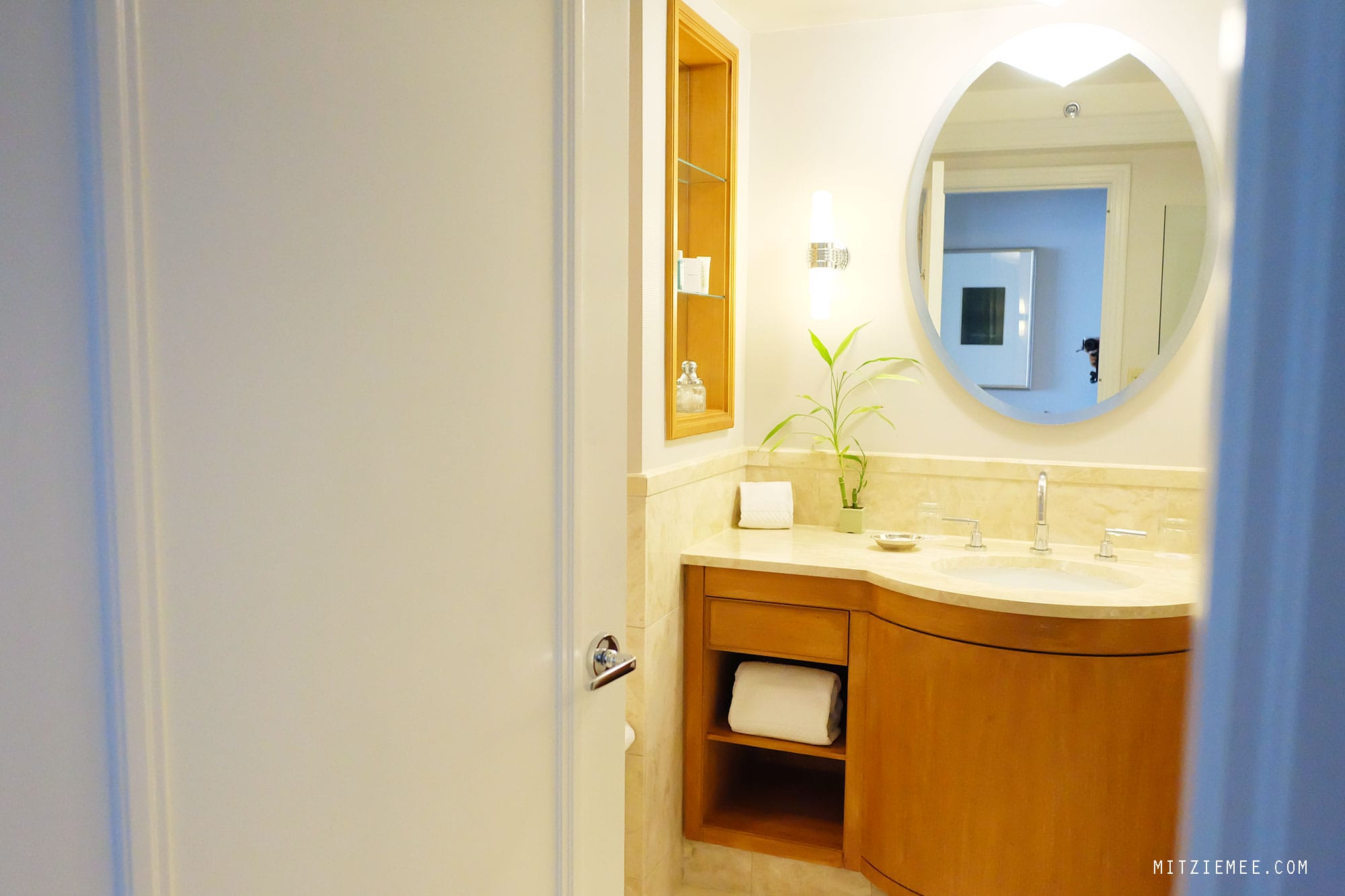 New York: Mit ophold på The Wagner at the Battery