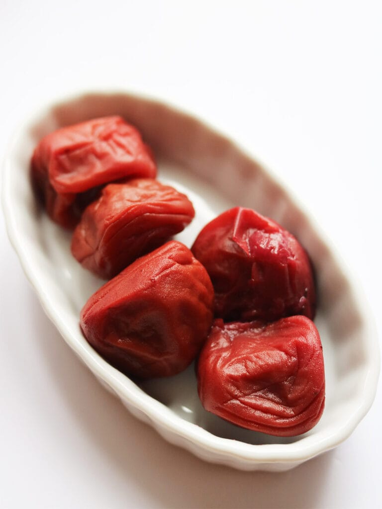 Umbeboshi