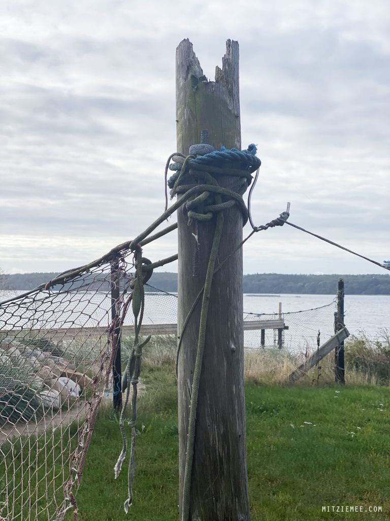 Stranden ved Skærbæk, Fredericia