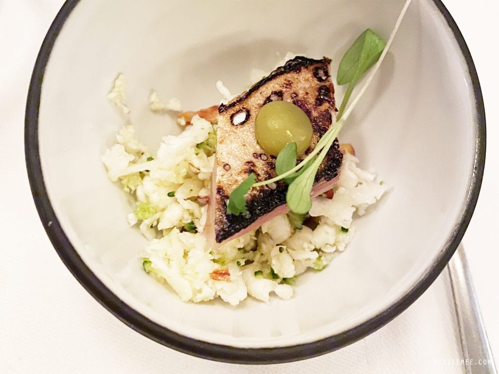 L'Affable restaurant i Paris