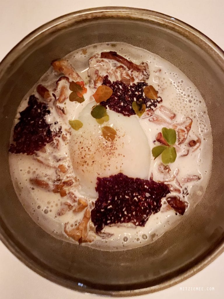 L'Affable restaurant i Paris