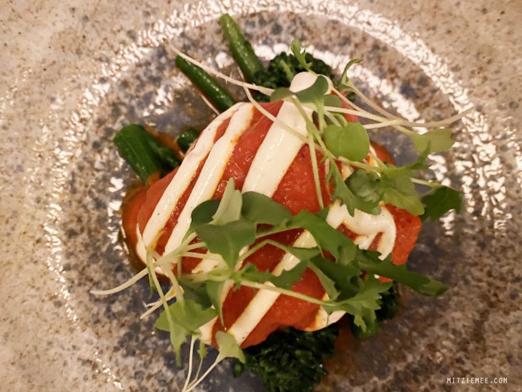 L'Affable restaurant i Paris