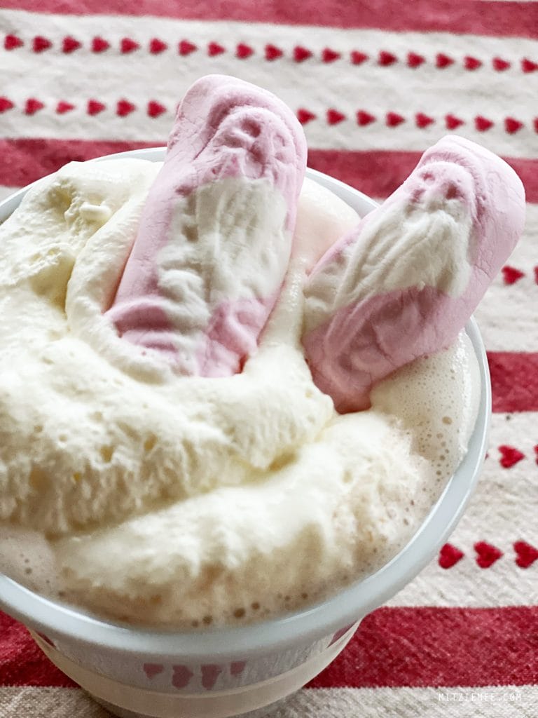 Julehygge og svenske lussekatter, Mitzie Mee Blog