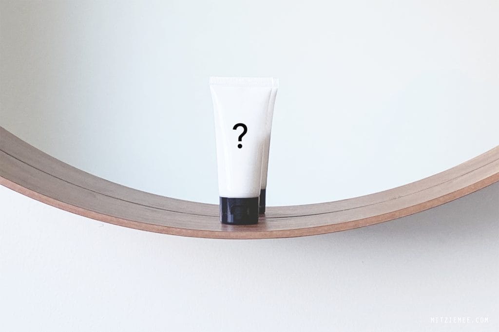 White label beauty produkter, hvad er det?