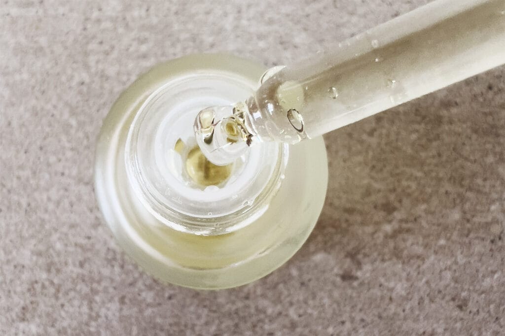 Koreansk hudpleje trin for trin