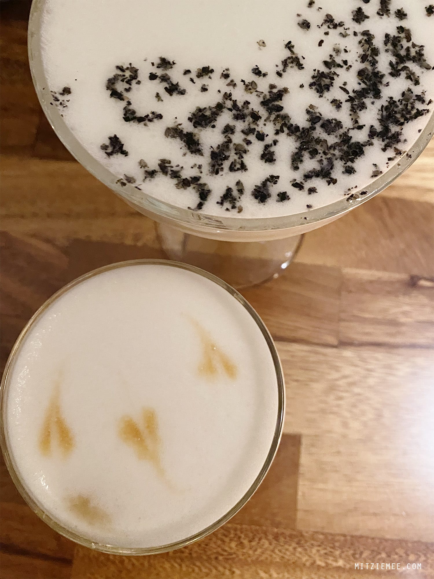 Haenyeo - Cocktails og god mad - Park Slope - New York Blog