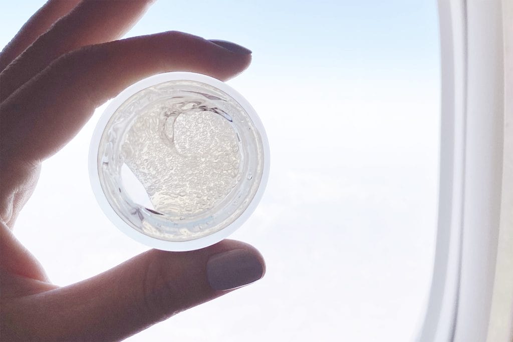 Hvordan vælger man den rigtige øjencreme? Beauty Blog