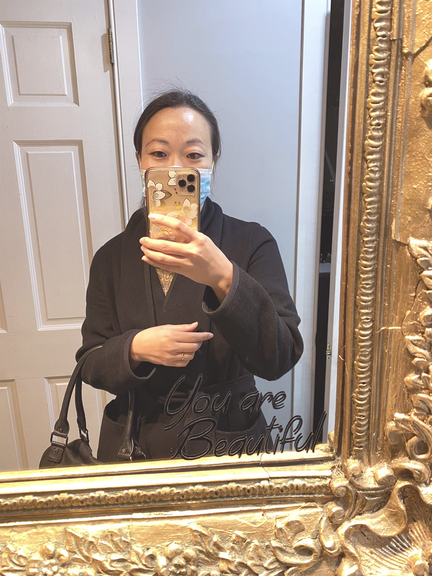 Ebenezer eyelash extensions i New York