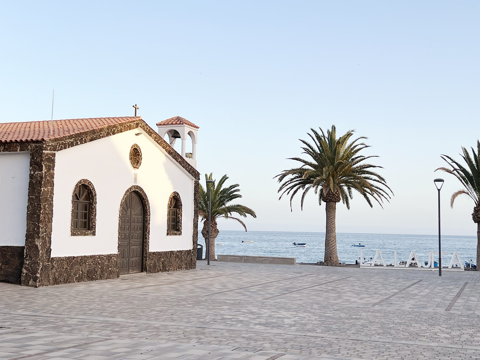 La Lajita, Fuerteventura
