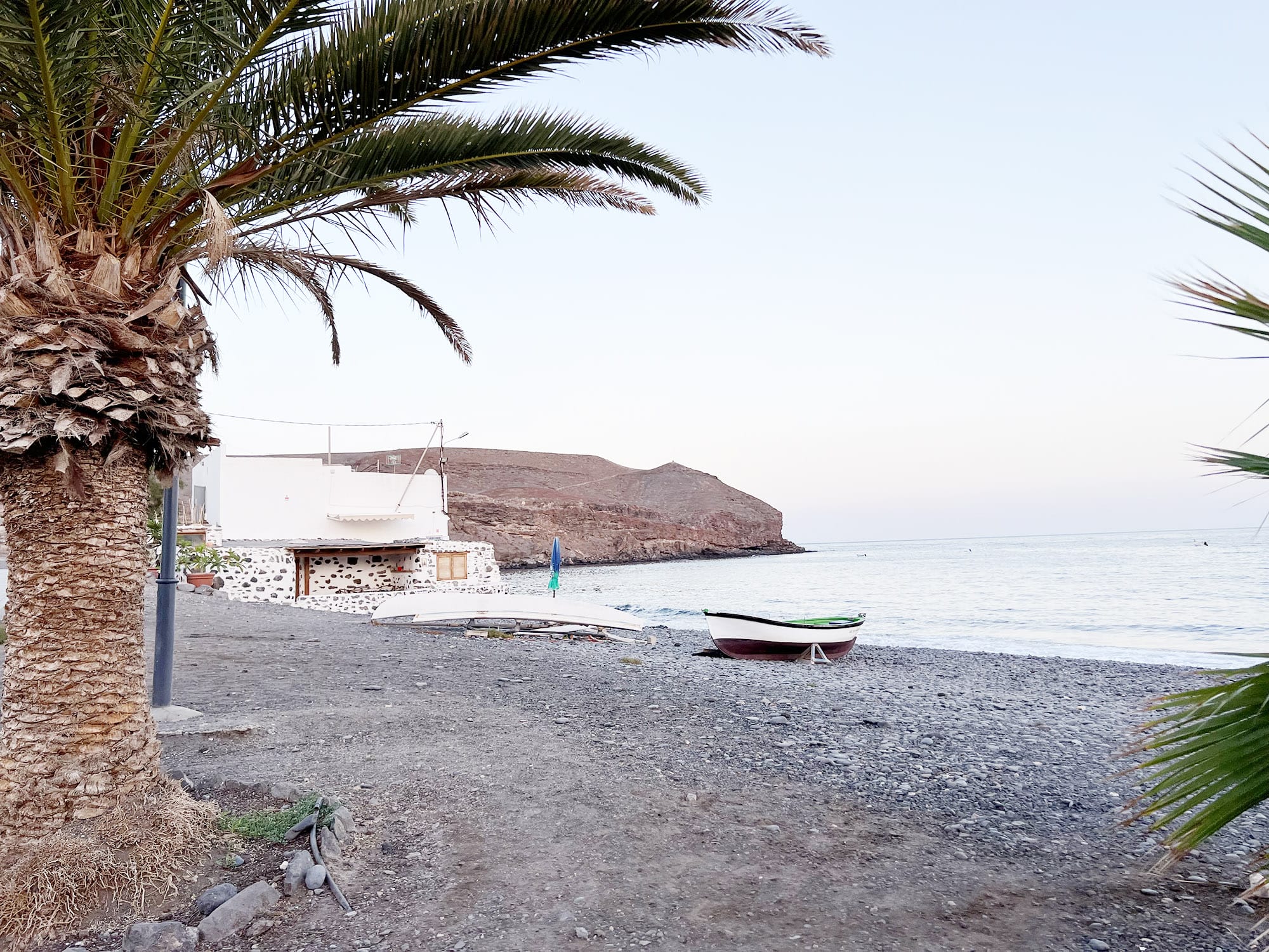 La Lajita, Fuerteventura