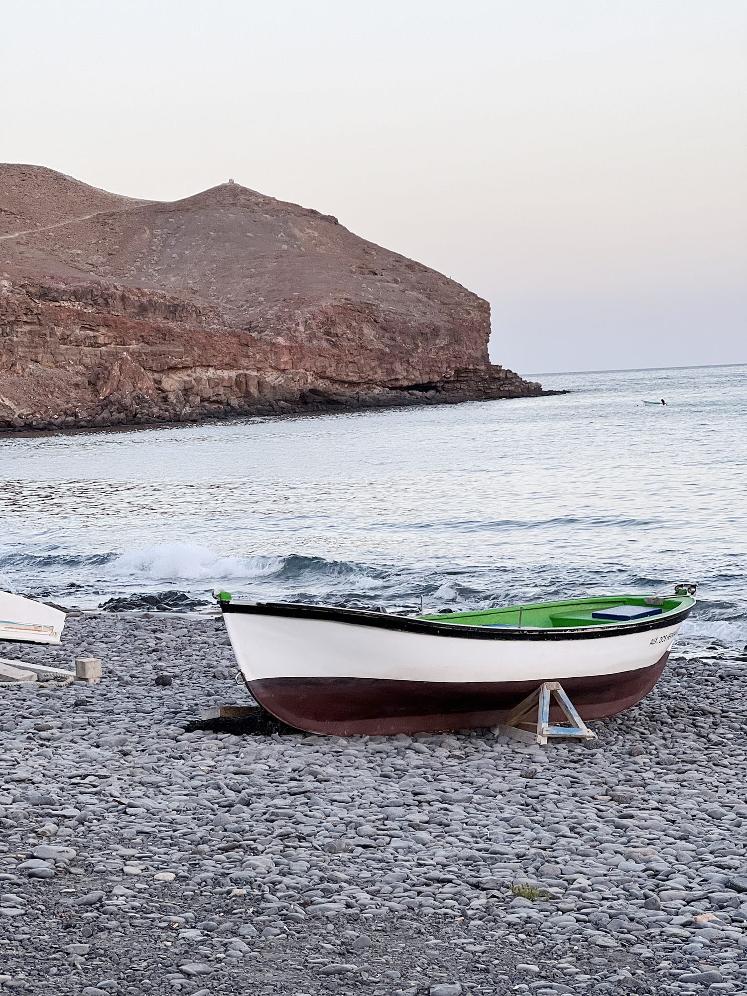 La Lajita, Fuerteventura