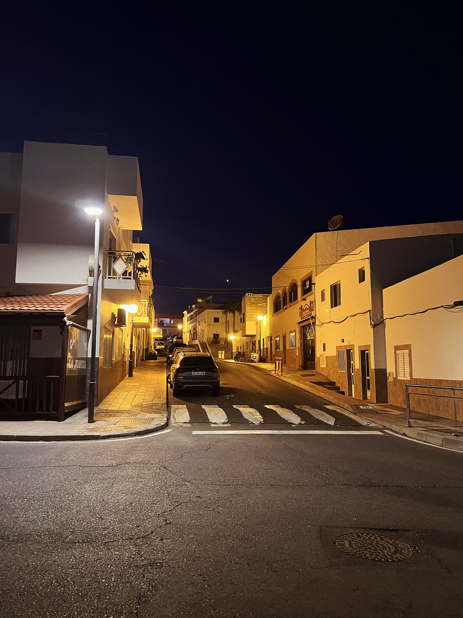La Lajita, Fuerteventura