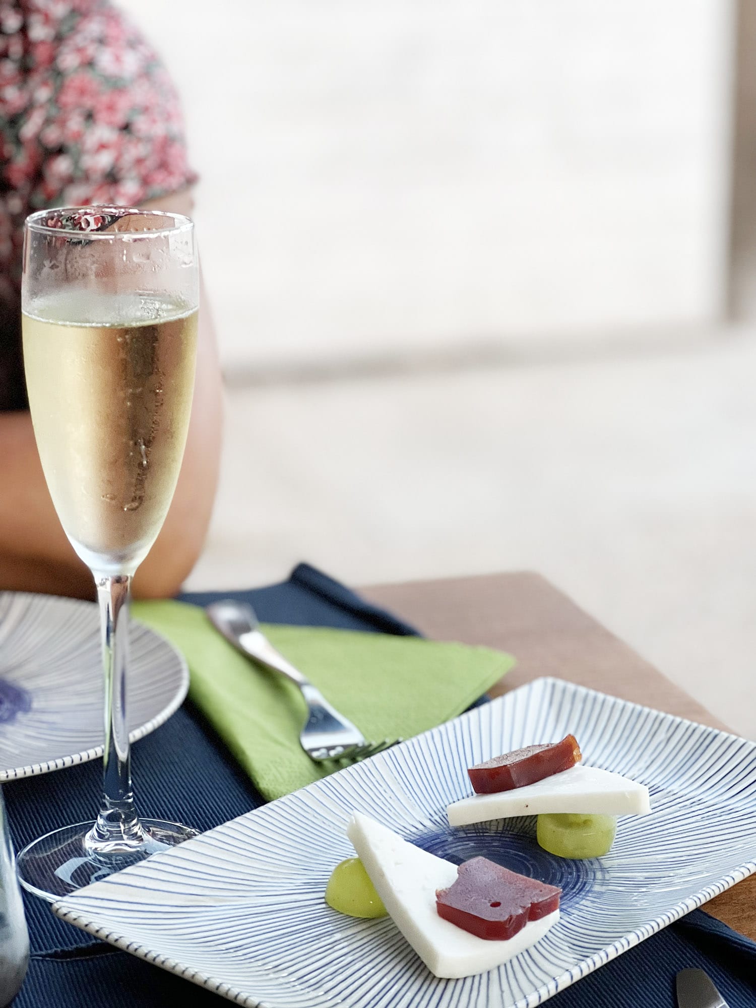 Fuerteventura: Al Fresco - En hyggelig ny restaurant i Costa Calma