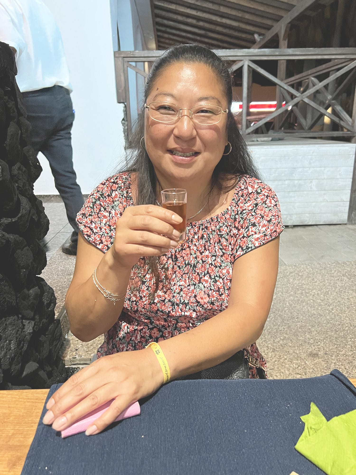 Fuerteventura: Al Fresco - En hyggelig ny restaurant i Costa Calma