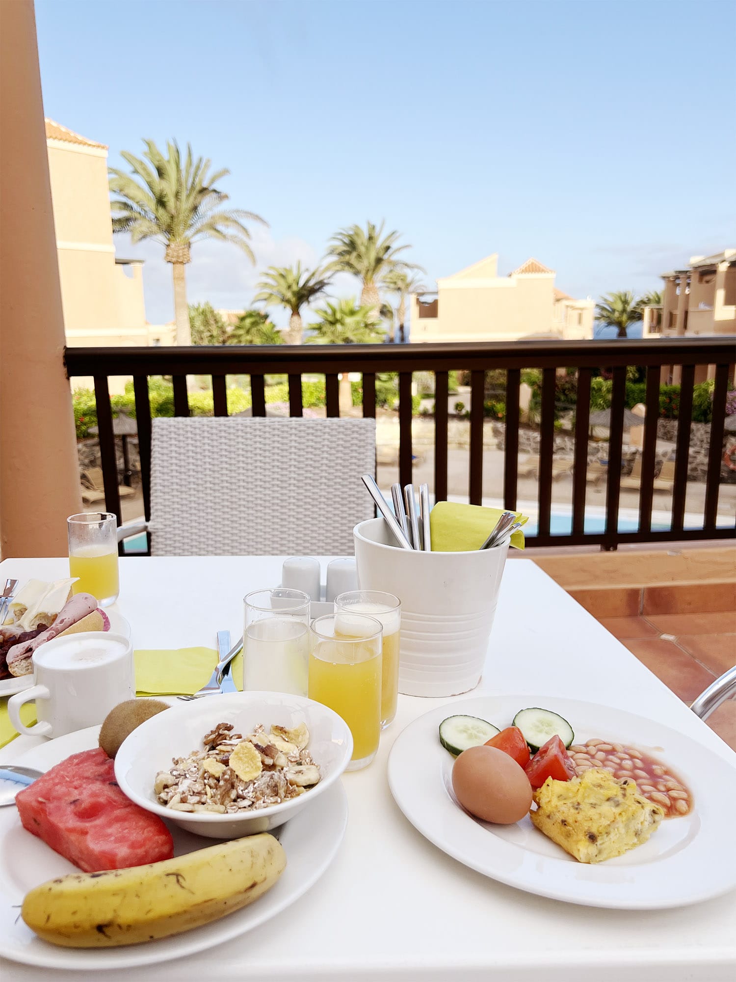 La Pared powered by Playitas - Fuerteventura Blog