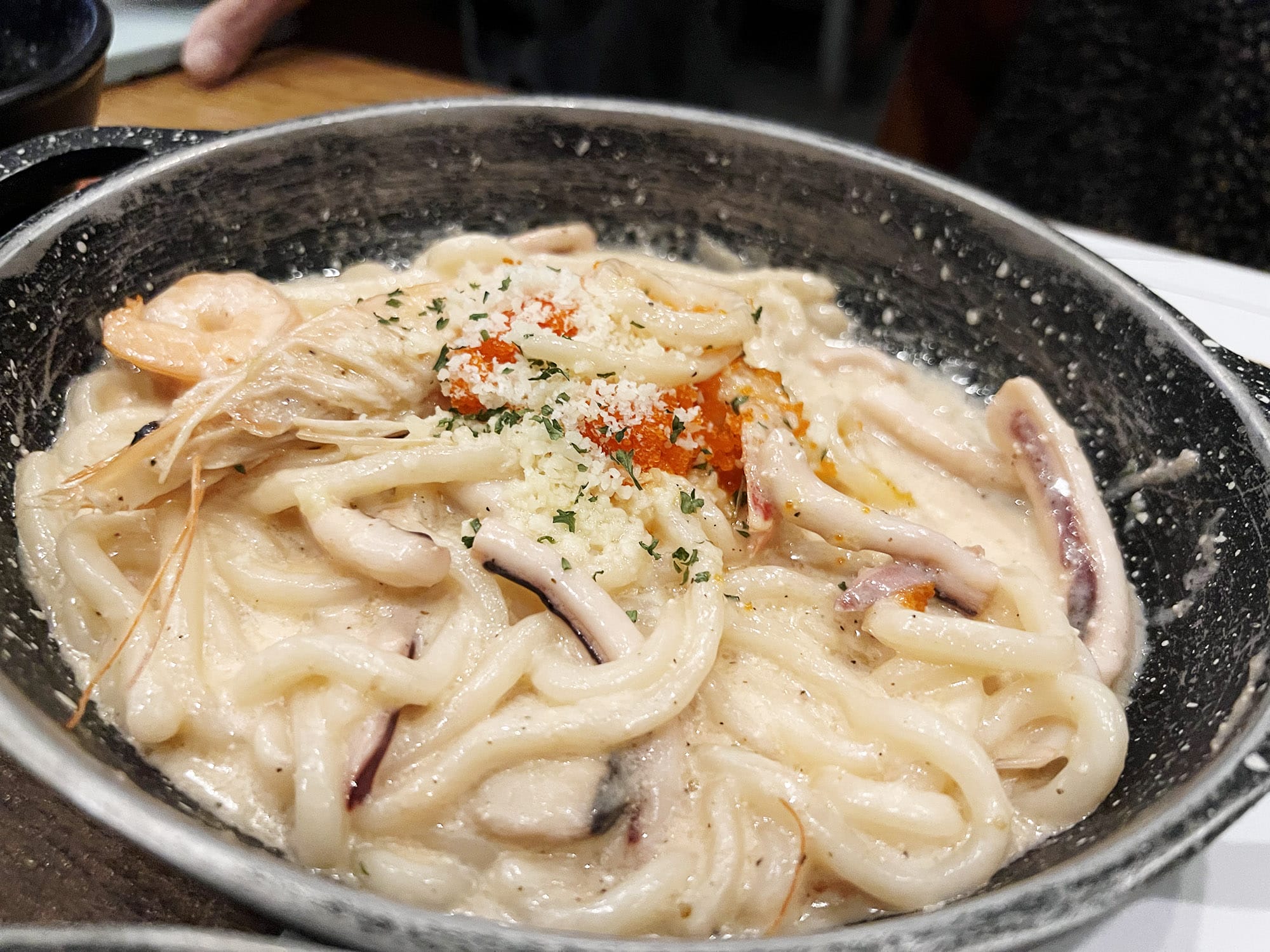 New York: Take 31 - Koreansk mad og makgeolli