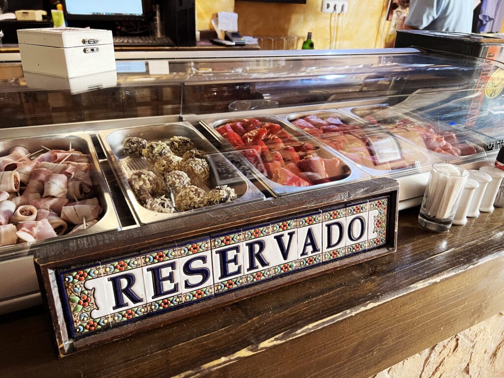 Fuerteventura Guide: Hvor skal man spise? -Mad & Restauranter