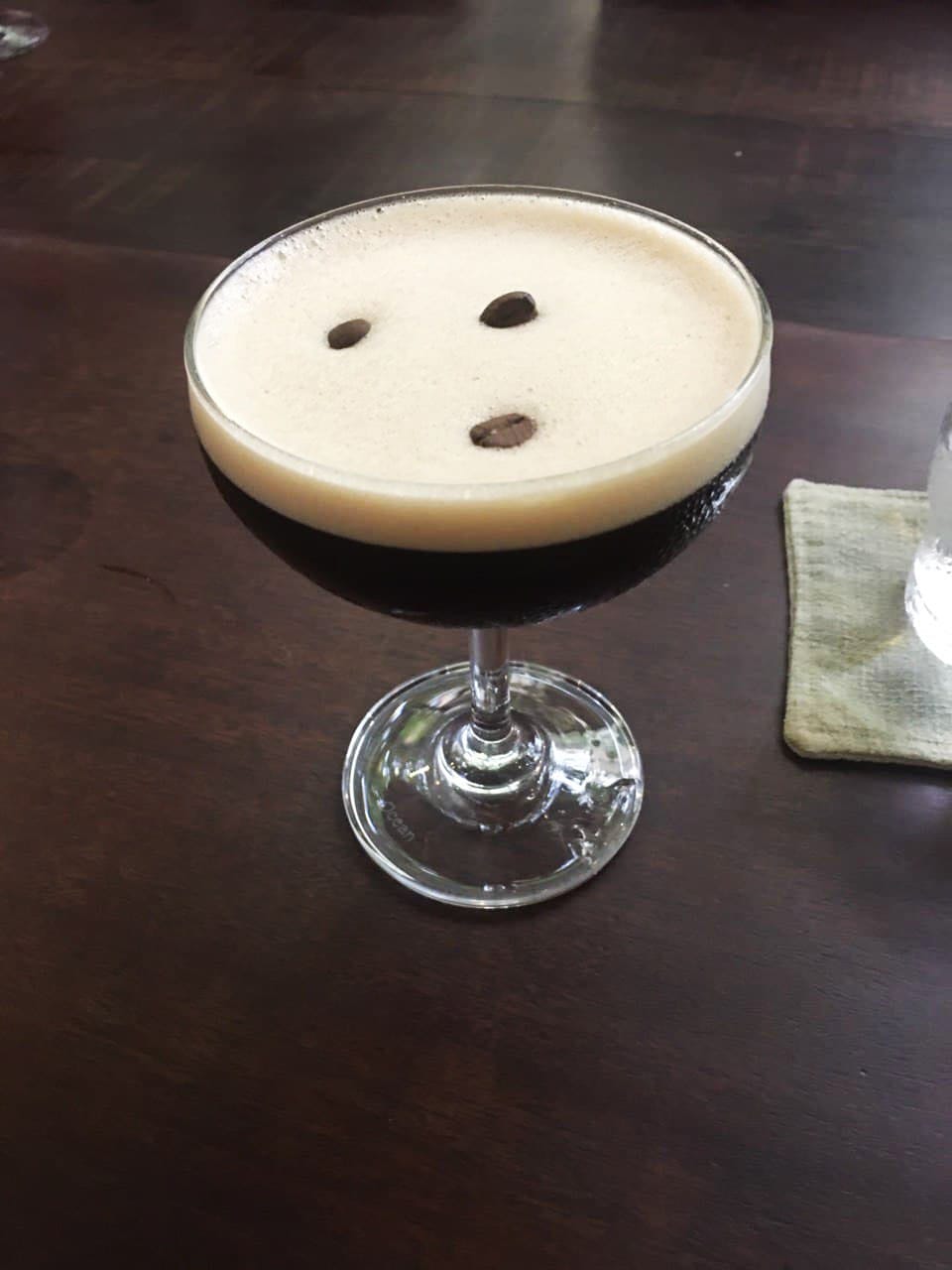 Kinin, restaurant i Phnom Penh