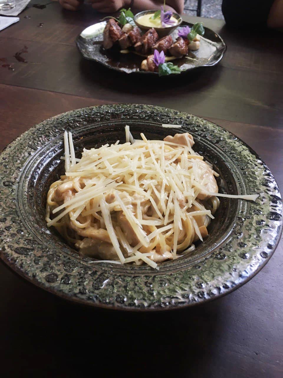 Kinin, restaurant i Phnom Penh