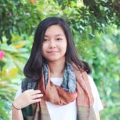 Katherine Yeang, Local Expert, Phnom Penh