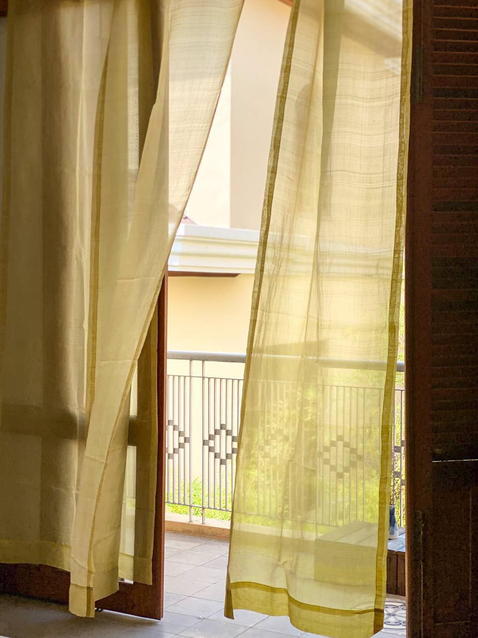 Phnom Penh: House Boutique Eco Hotel