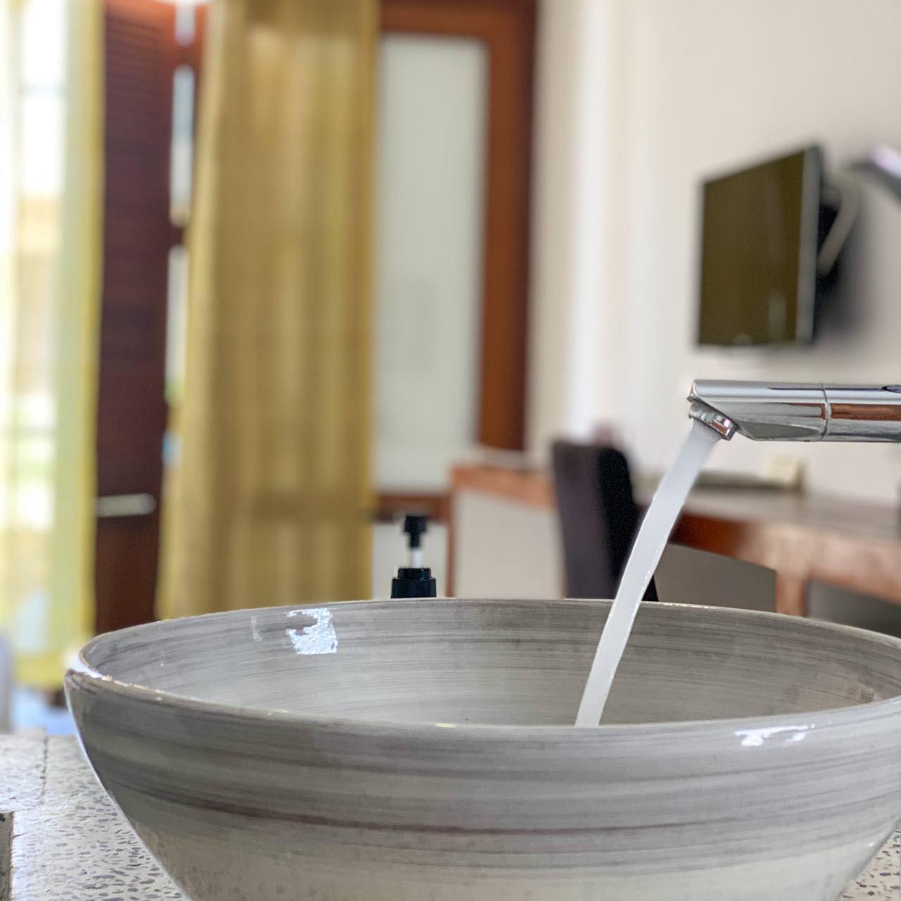 Phnom Penh: House Boutique Eco Hotel