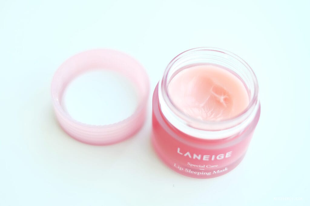 Om Laneige, Koreansk hudpleje
