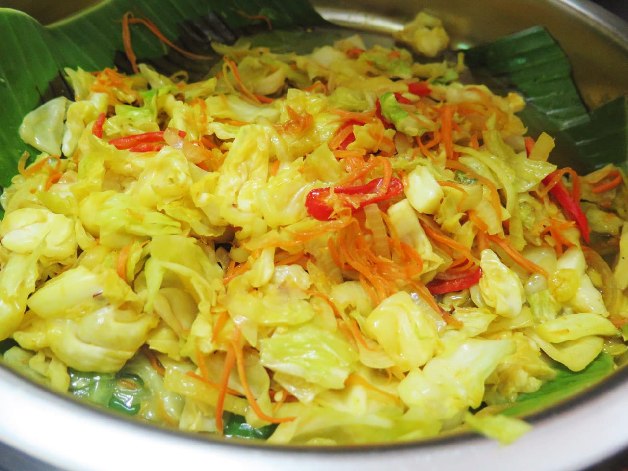 Phnom Penh: Wau - Malaysisk halal-restaurant