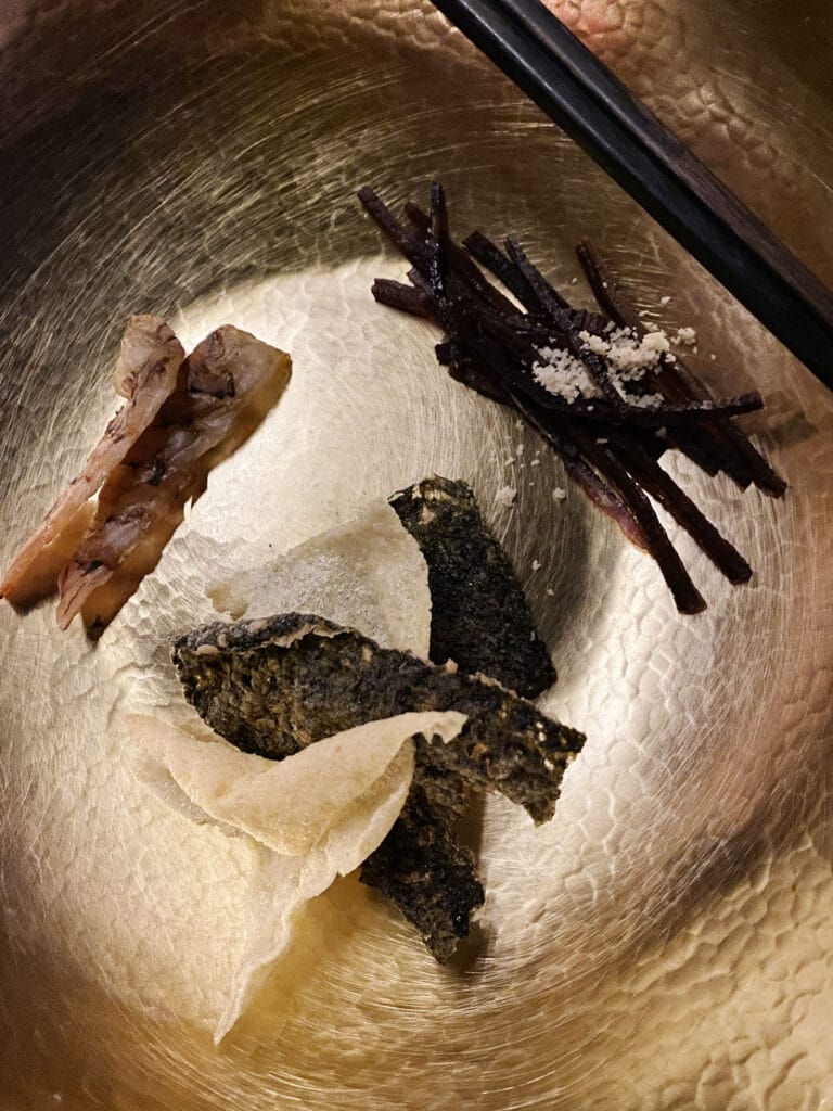 New York: Genesis House - Meget mere end bare end restaurant