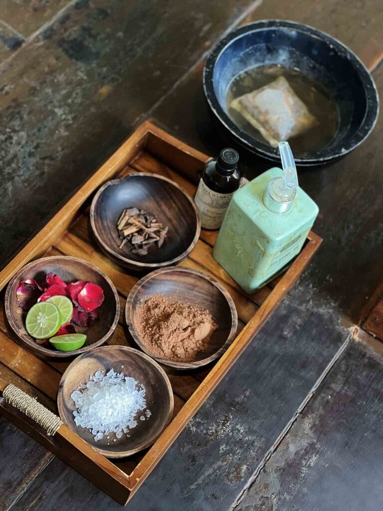 Fresh! - Skønt spa i Ubud