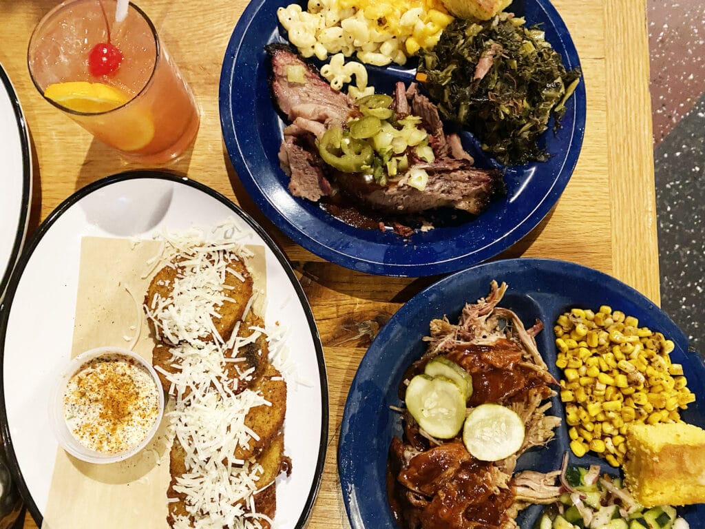 New York: Dinosaur Bar-B-Que i Brooklyn – Hvad skal man bestille?