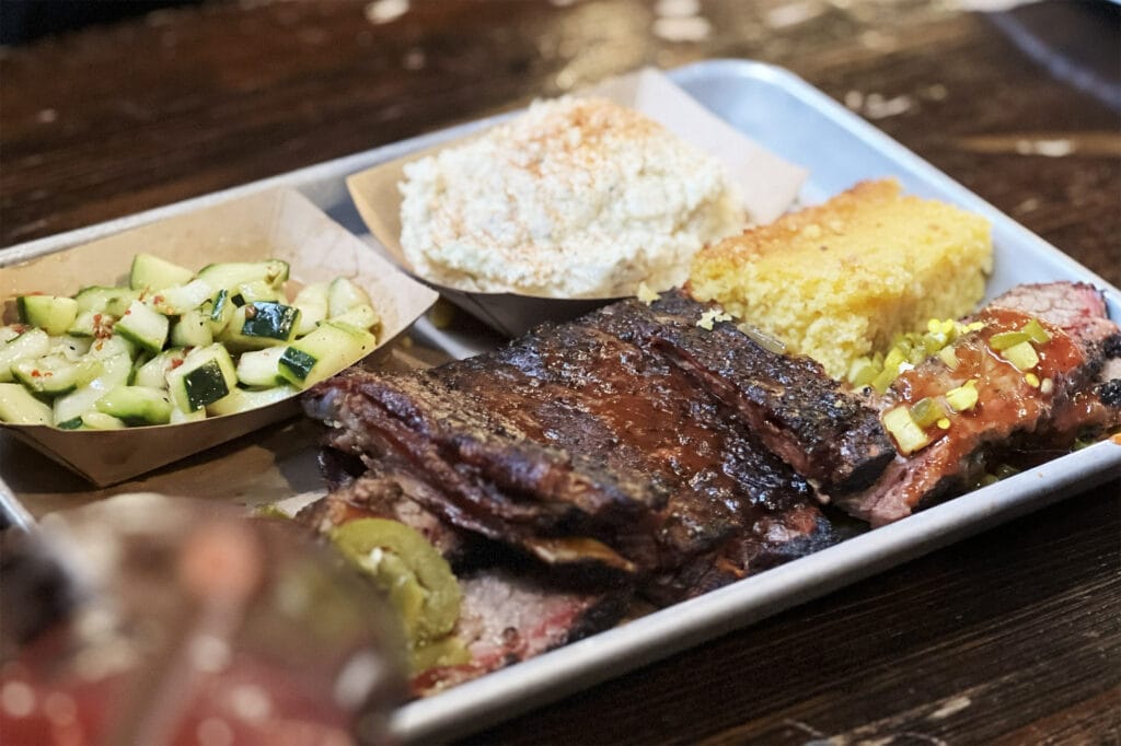 New York: Dinosaur Bar-B-Que i Brooklyn – Hvad skal man bestille?