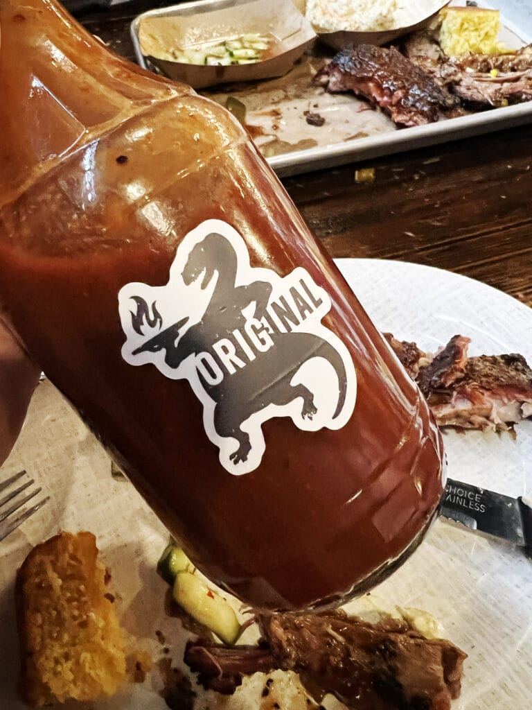 New York: Dinosaur Bar-B-Que i Brooklyn – Hvad skal man bestille?