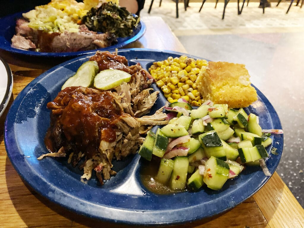 New York: Dinosaur Bar-B-Que i Brooklyn – Hvad skal man bestille?