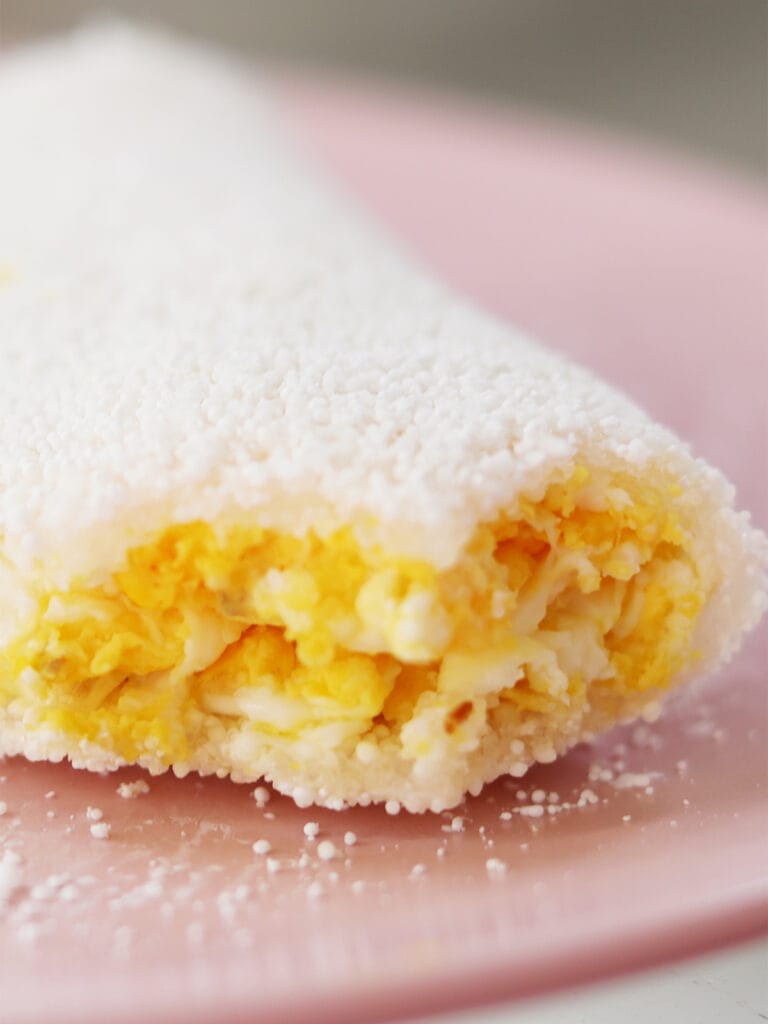Opskrift: Tapioca - brasilianske pandekager
