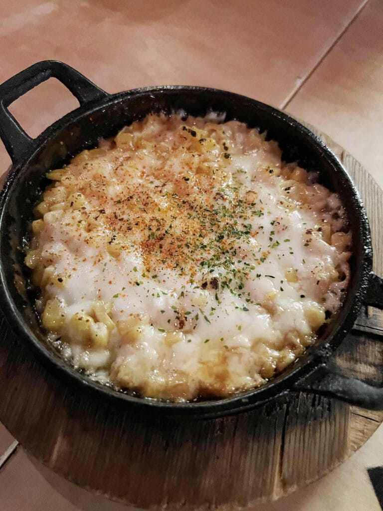 New York: Kin Ramen i Midtown