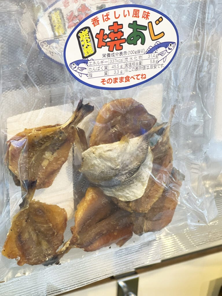 New York: Genkiya Mart - Chirashi Sushi til frokost