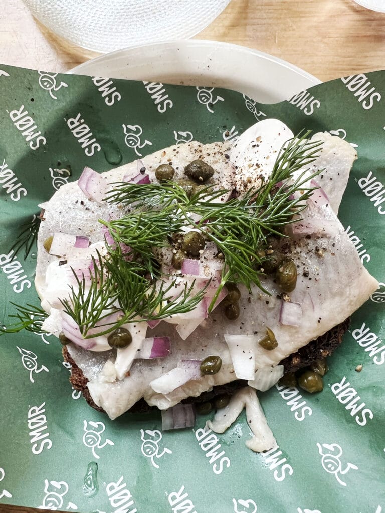 New York: Smør - En bid af Danmark i East Village