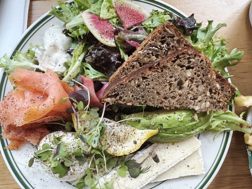 New York: Smør - En bid af Danmark i East Village