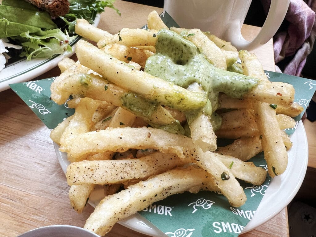 New York: Smør - En bid af Danmark i East Village