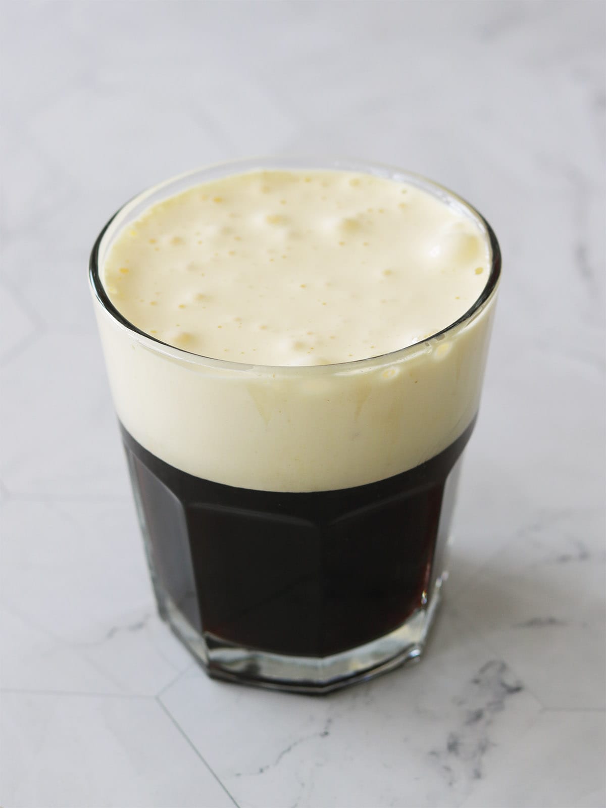 Opskrift: Vietnamesisk Egg Coffee