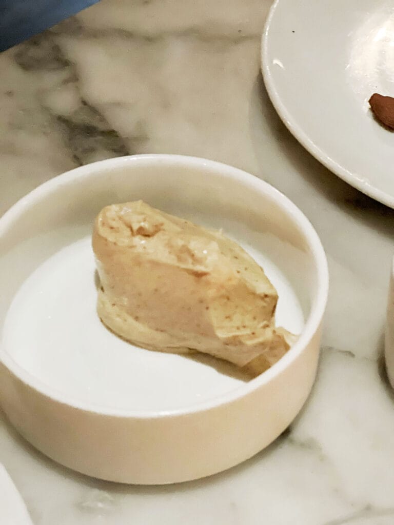 Seattle: Pizza på Lupo