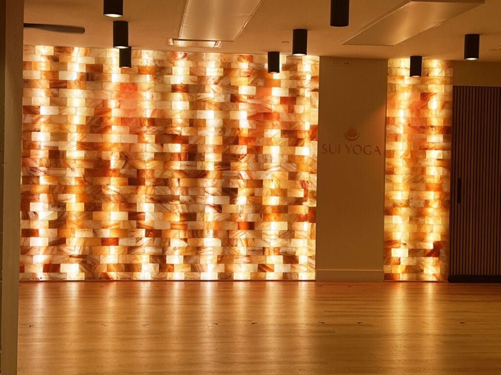 Yoga og meditation i New York – mine favoritter