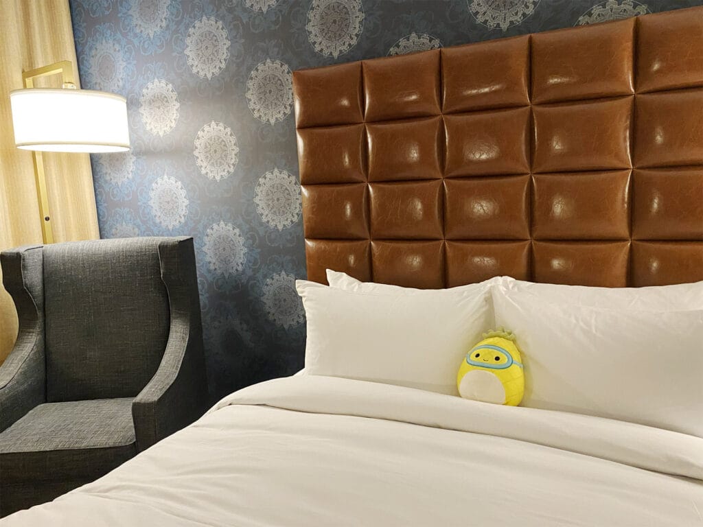 Kansas City Guide - Hvor skal man bo?